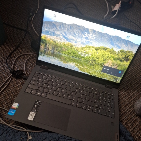 Lenovo ideapad flex 5